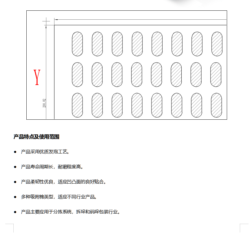 C型海綿（帶過濾網）(圖3)