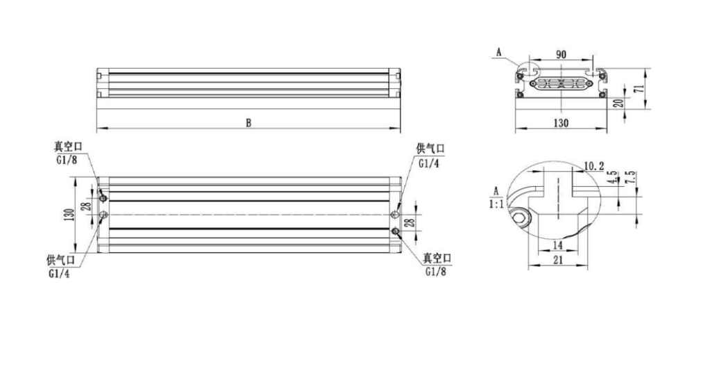 海綿吸具（真空發生器型）(圖6)